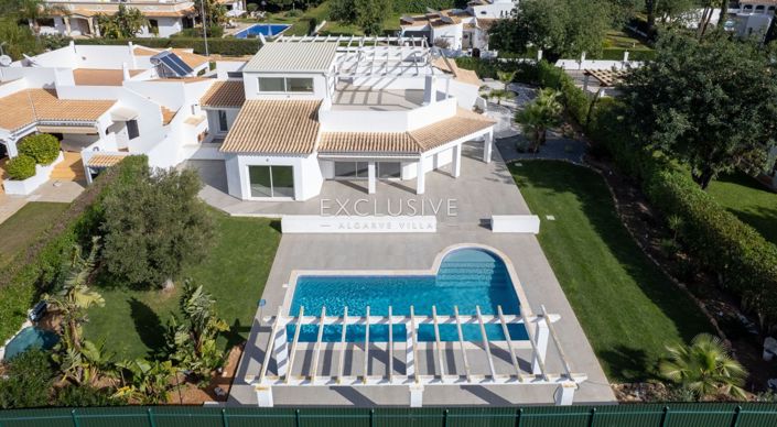 Image No.3-4 Bed Villa for sale