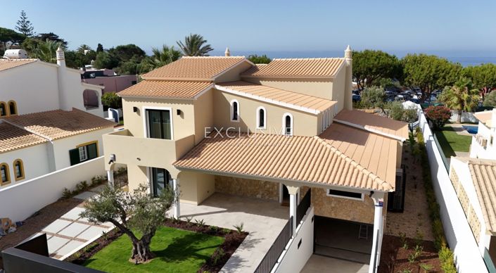 Image No.21-Villa de 5 chambres à vendre à Albufeira