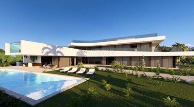 1 - Albufeira, Villa