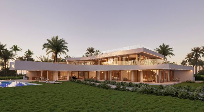 Image No.13-7 Bed Villa for sale