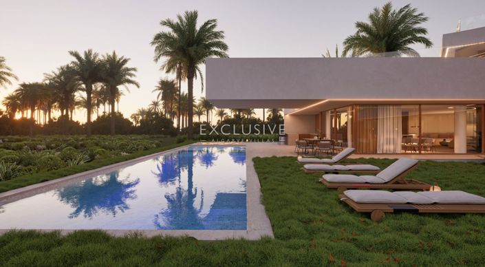 Image No.15-7 Bed Villa for sale