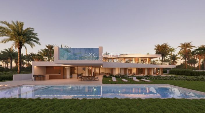 Image No.16-7 Bed Villa for sale