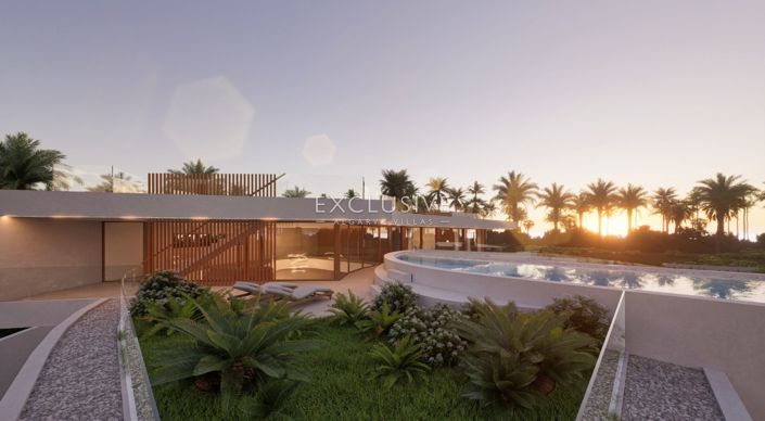 Image No.19-7 Bed Villa for sale