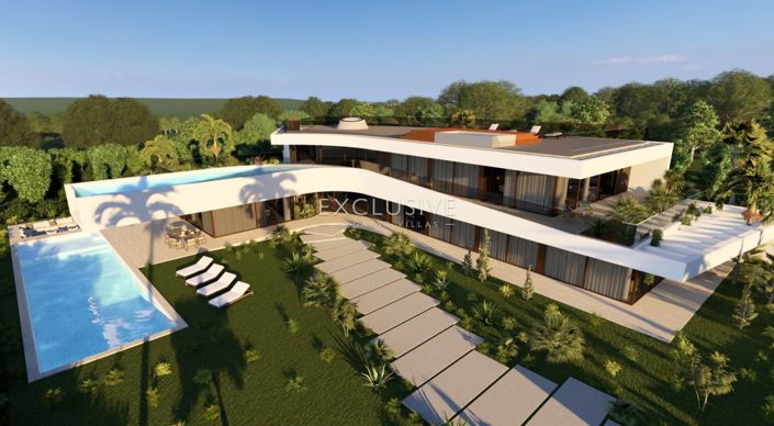 Image No.2-7 Bed Villa for sale