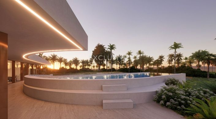 Image No.20-7 Bed Villa for sale