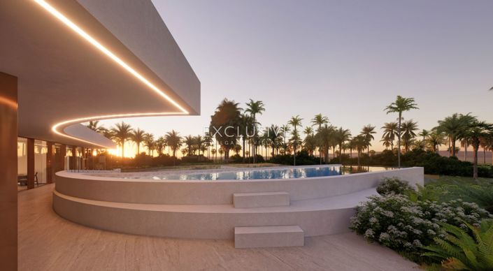Image No.20-7 Bed Villa for sale