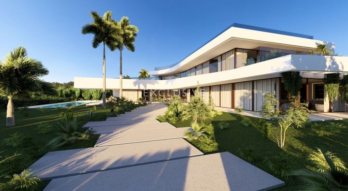 Image No.27-7 Bed Villa for sale