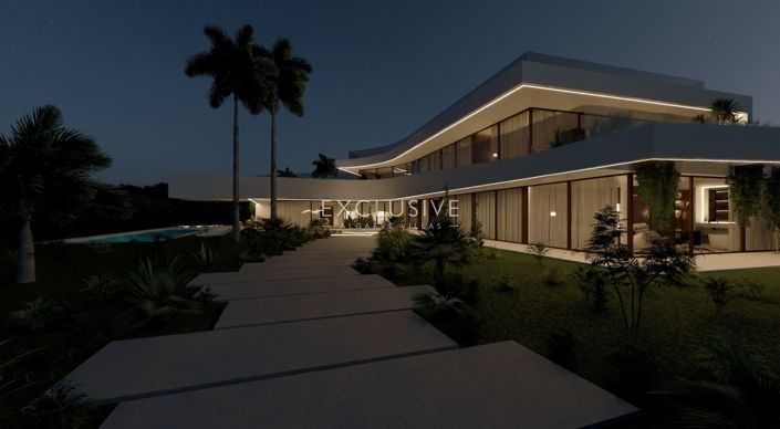 Image No.28-7 Bed Villa for sale