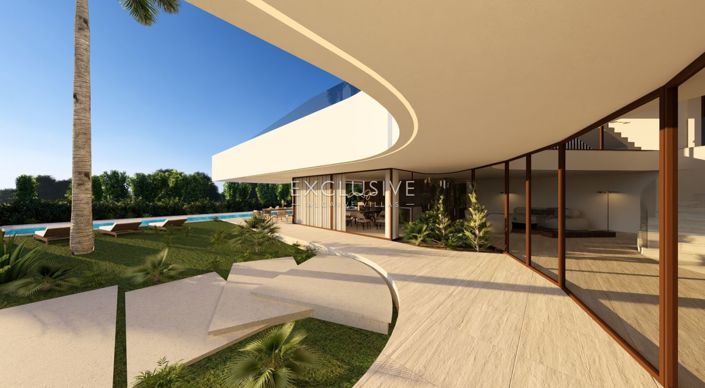 Image No.29-7 Bed Villa for sale