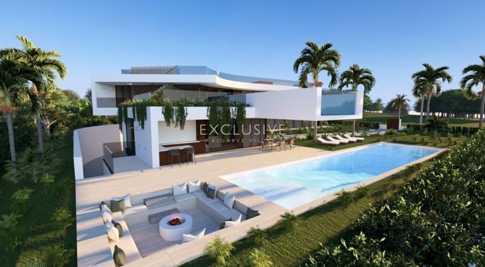 Image No.3-7 Bed Villa for sale