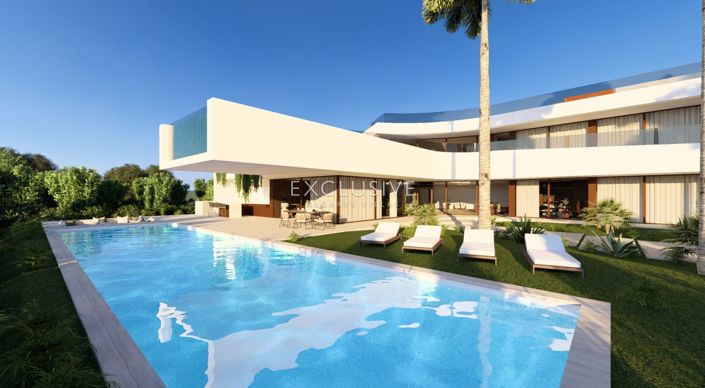 Image No.31-7 Bed Villa for sale