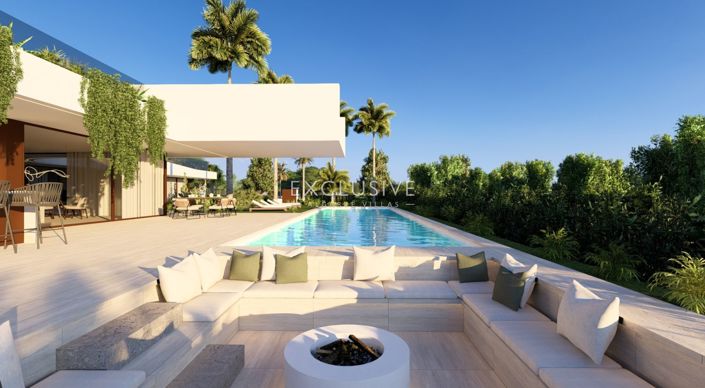 Image No.33-7 Bed Villa for sale