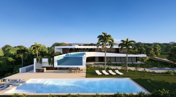 Image No.5-7 Bed Villa for sale