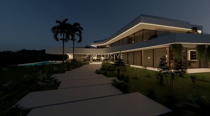 Image No.9-7 Bed Villa for sale