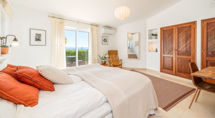 Image No.19-Villa de 4 chambres à vendre à Luz