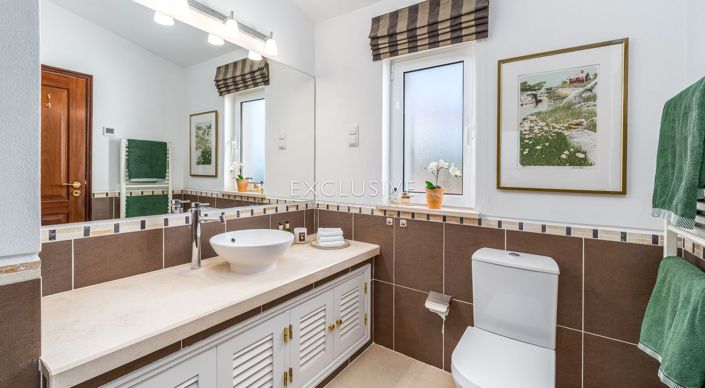 Image No.19-Villa de 4 chambres à vendre à Luz