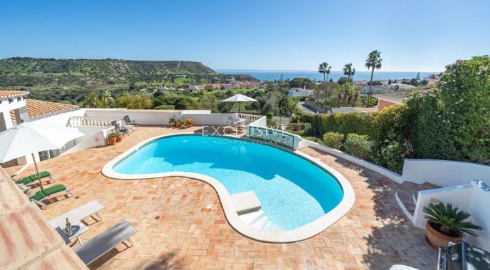 Image No.27-Villa de 4 chambres à vendre à Luz