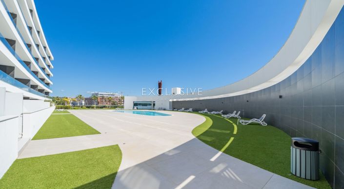 Image No.22-3 Bed Apartment for sale