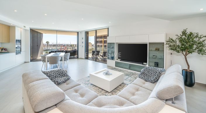 Image No.3-3 Bed Apartment for sale