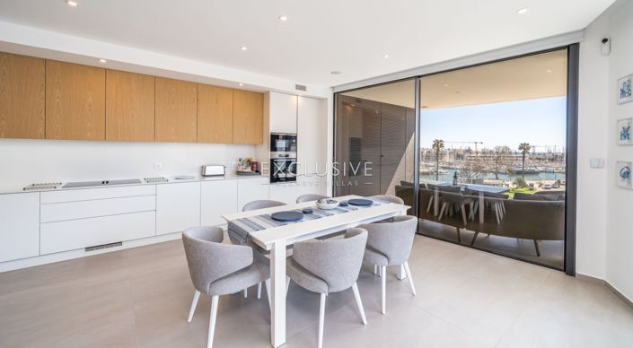 Image No.4-3 Bed Apartment for sale