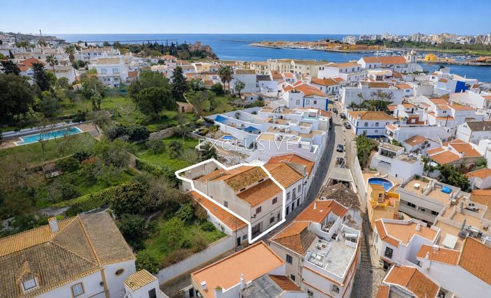 Image No.9-Villa de 3 chambres à vendre à Lagoa
