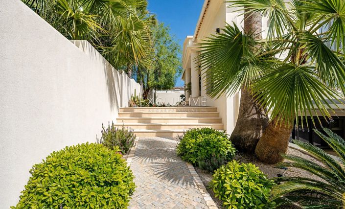 Image No.22-Villa de 4 chambres à vendre à Loule