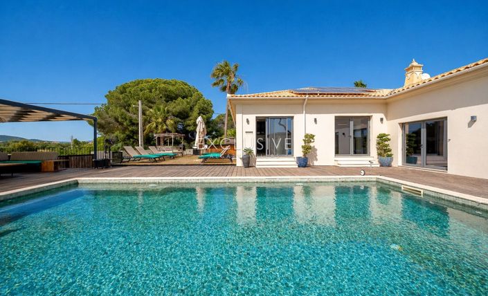 Image No.3-Villa de 4 chambres à vendre à Loule