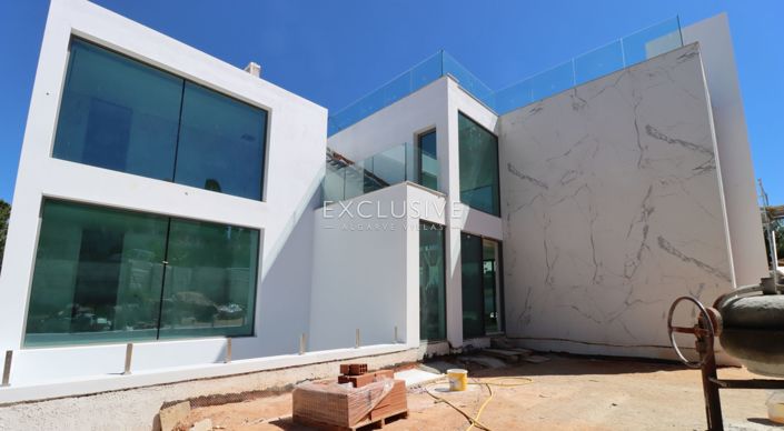 Image No.2-Villa de 4 chambres à vendre à Loule