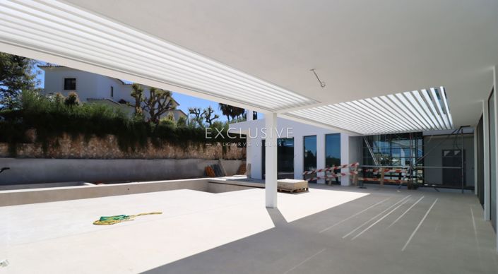 Image No.4-Villa de 4 chambres à vendre à Loule