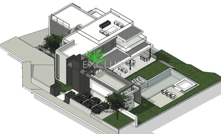 Image No.5-4 Bed Villa for sale