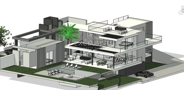 Image No.9-4 Bed Villa for sale