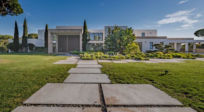 Image No.2-5 Bed Villa for sale