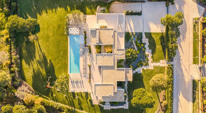 Image No.20-5 Bed Villa for sale