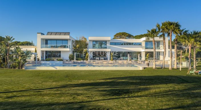 Image No.3-5 Bed Villa for sale