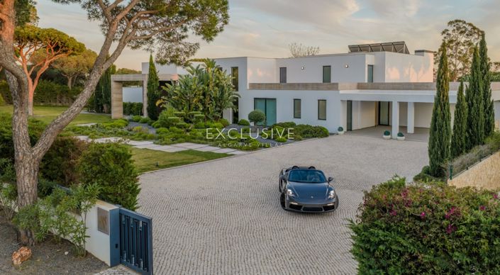 Image No.3-5 Bed Villa for sale