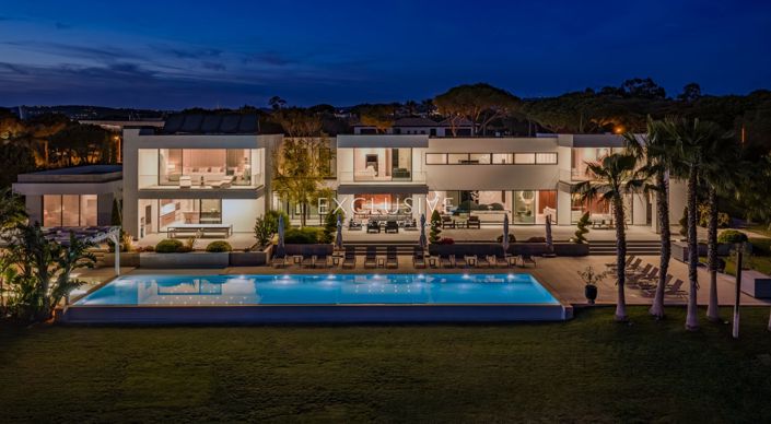 Image No.40-5 Bed Villa for sale