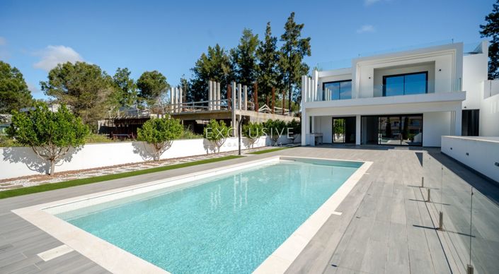 Image No.16-3 Bed Villa for sale