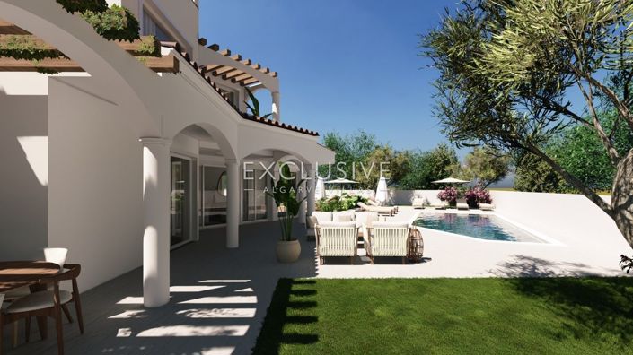 Image No.14-4 Bed Villa for sale