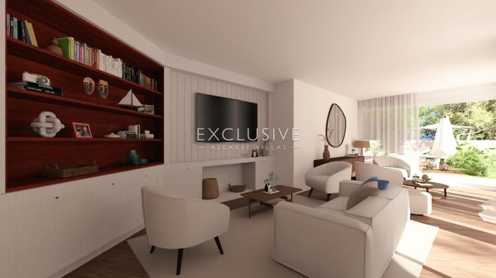 Image No.18-4 Bed Villa for sale