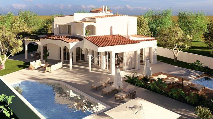 Image No.2-4 Bed Villa for sale
