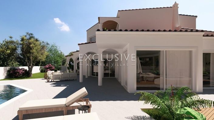 Image No.25-4 Bed Villa for sale