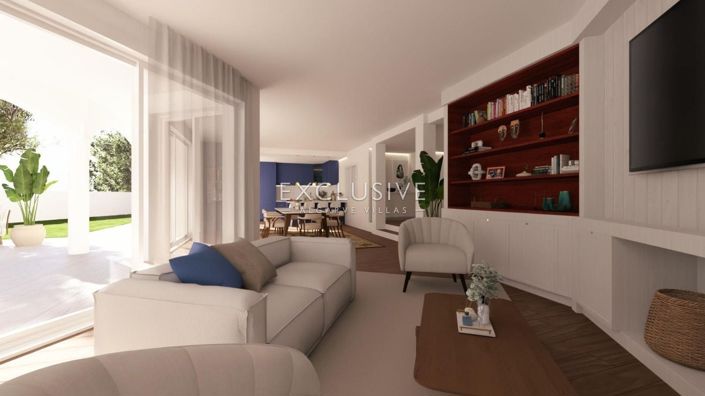 Image No.3-4 Bed Villa for sale