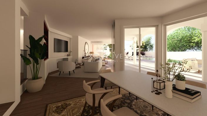 Image No.40-4 Bed Villa for sale