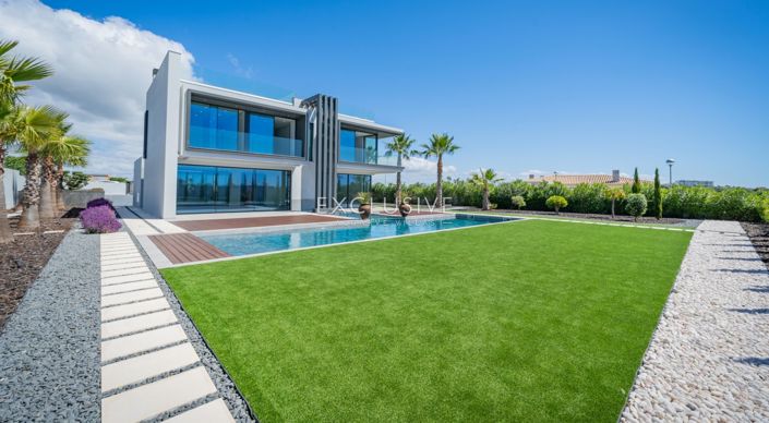 Image No.34-3 Bed Villa for sale