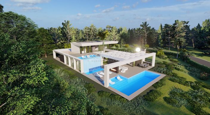 Image No.14-4 Bed Villa for sale