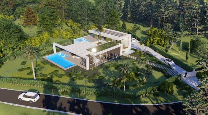 Image No.15-4 Bed Villa for sale