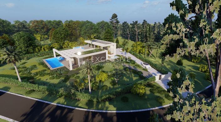 Image No.19-4 Bed Villa for sale
