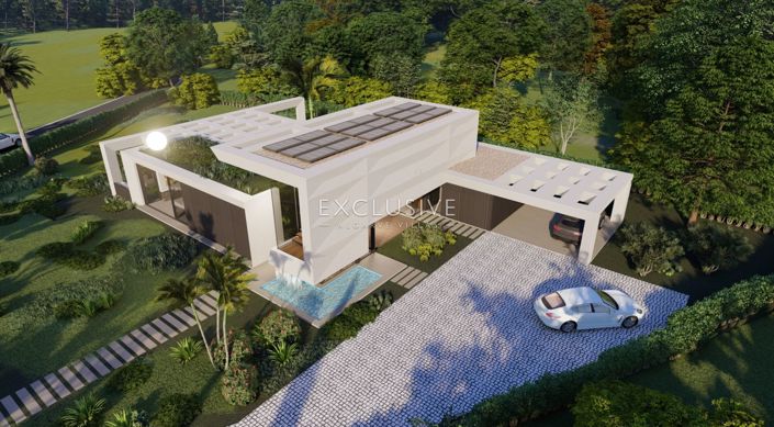 Image No.3-4 Bed Villa for sale