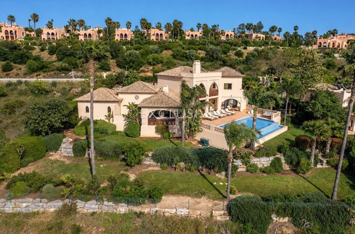 Image No.2-Villa de 4 chambres à vendre à Silves