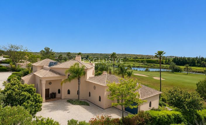 Image No.3-Villa de 4 chambres à vendre à Silves